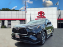 Thumbnail image of 2022 Toyota Highlander Hybrid at Lexington Toyota