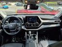 Thumbnail image of 2022 Toyota Highlander Hybrid at Lexington Toyota