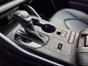 Thumbnail image of 2022 Toyota Highlander Hybrid at Lexington Toyota