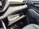 Thumbnail image of 2022 Toyota Highlander Hybrid at Lexington Toyota