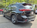 Thumbnail image of 2022 Toyota Highlander Hybrid at Lexington Toyota