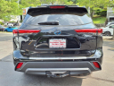 Thumbnail image of 2022 Toyota Highlander Hybrid at Lexington Toyota