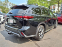 Thumbnail image of 2022 Toyota Highlander Hybrid at Lexington Toyota