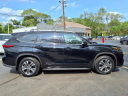 Thumbnail image of 2022 Toyota Highlander Hybrid at Lexington Toyota