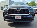 Thumbnail image of 2022 Toyota Highlander Hybrid at Lexington Toyota