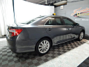 2013 Toyota Camry Hybrid XLE at Franklin Motor Company