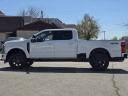 2025 Ford F-350 Super Duty XLT at NEW - Ford Bountiful