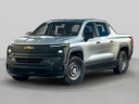 2024 Chevrolet Silverado EV RST at Denooyer Chevrolet