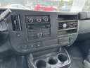 Thumbnail image of 2019 Chevrolet Express at LaFontaine Infiniti of Ann Arbor
