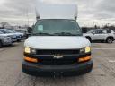 Thumbnail image of 2019 Chevrolet Express at LaFontaine Infiniti of Ann Arbor