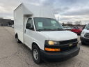 Thumbnail image of 2019 Chevrolet Express at LaFontaine Infiniti of Ann Arbor