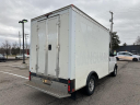 Thumbnail image of 2019 Chevrolet Express at LaFontaine Infiniti of Ann Arbor