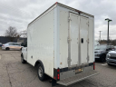 Thumbnail image of 2019 Chevrolet Express at LaFontaine Infiniti of Ann Arbor