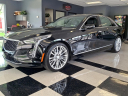 Thumbnail image of 2020 Cadillac CT6 at Leopardi Auto Sales