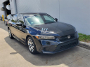 2023 Honda Civic LX at Acura of Pembroke Pines