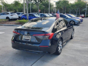 Thumbnail image of 2023 Honda Civic at AcuraOfPembrokePines of Pembroke Pines, FL