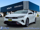 Thumbnail image of 2024 Kia Forte at Darling's of Bangor, ME