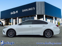 Thumbnail image of 2024 Kia Forte at Darling's of Bangor, ME