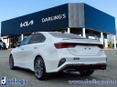 Thumbnail image of 2024 Kia Forte at Darling's of Bangor, ME