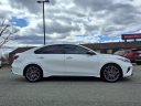 Thumbnail image of 2024 Kia Forte at Darling's of Bangor, ME