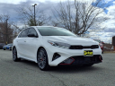 Thumbnail image of 2024 Kia Forte at Darling's of Bangor, ME