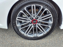 Thumbnail image of 2024 Kia Forte at Darling's of Bangor, ME