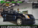 2014 Cadillac SRX Luxury Collection at Shannon Auto Sales