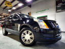 Thumbnail image of 2014 Cadillac SRX at Shannon Auto Sales