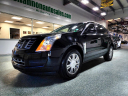 Thumbnail image of 2014 Cadillac SRX at Shannon Auto Sales