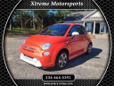 Thumbnail image of 2017 FIAT 500e at Xtreme Motorsports