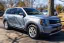 Thumbnail image of 2022 Kia Telluride at Bridgewater Kia
