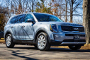 Thumbnail image of 2022 Kia Telluride at Bridgewater Kia