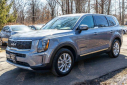Thumbnail image of 2022 Kia Telluride at Bridgewater Kia