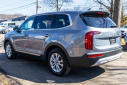 Thumbnail image of 2022 Kia Telluride at Bridgewater Kia
