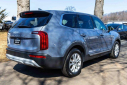 Thumbnail image of 2022 Kia Telluride at Bridgewater Kia