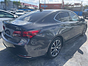 Thumbnail image of 2015 Acura TLX at 10th Avenue Motors