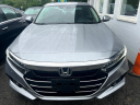 Thumbnail image of 2021 Honda Accord at Rockland Motors