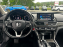 Thumbnail image of 2021 Honda Accord at Rockland Motors