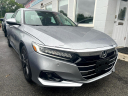 Thumbnail image of 2021 Honda Accord at Rockland Motors