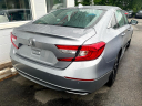 Thumbnail image of 2021 Honda Accord at Rockland Motors
