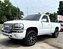 Thumbnail image of 2003 GMC Sierra 1500 at CKA Auto Sales, LLC.