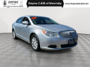Thumbnail image of 2010 Buick LaCrosse at Empire Subaru of Huntington