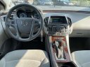 Thumbnail image of 2010 Buick LaCrosse at Empire Subaru of Huntington