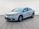 Thumbnail image of 2010 Buick LaCrosse at Empire Subaru of Huntington