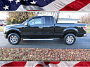 2011 Ford F-150 at Not Secure Example Site