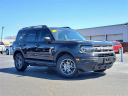 2022 Ford Bronco Sport Big Bend at Avis Ford