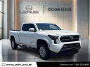 Thumbnail image of 2024 Toyota Tacoma at Stoler Lexus
