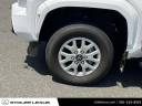 2024 Toyota Tacoma SR5 at Stoler Lexus
