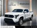Thumbnail image of 2024 Toyota Tacoma at Stoler Lexus