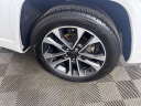Thumbnail image of 2022 Jeep Grand Cherokee at LaFontaine Chrysler Dodge Jeep Ram of Walled Lake
